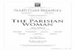 presents the world premiere of The Parisian Woman