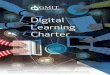 Digital Learning Charter - GMIT