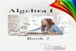Algebra I - FLC
