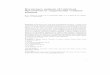 Recurrence analysis of turbulent ﬂuctuations in 