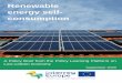 Renewable energy self- consumption - Interreg Europe