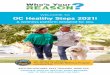 WELCOME TO OC Healthy Steps 2021!