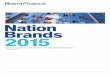 Nation Brands 2015 - Brand Finance