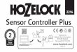 2214 Sensor Controller Plus - Bunnings Warehouse