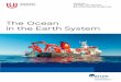 The Ocean in the Earth System