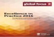 Excellence in Practice 2016 - Home - GlobalFocus