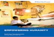 EmPowEring humaniTy - Babli Investment