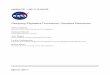 NASA/TP—2017–219479 Designing Flightdeck Procedures 