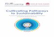 Cultivating Pathways to Sustainability
