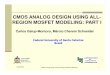 CMOS Analog Design May 21.ppt - UFSC