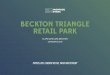 BECKTON TRIANGLE RETAIL PARK - Amazon S3