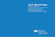 ICT Strategy 2017-2021