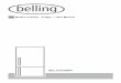 BEL B70309FF - Belling