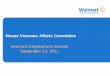 House Veterans Affairs Committee