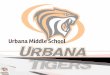 Urbana Middle School