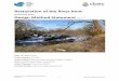 Restoration of the River Kent - Home - SCRT
