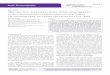 Mini-Review: Important Roles of Chromatography in the 