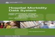 Hospital Morbidity Data System
