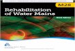 Rehabilitation of Water Mains - ANSI Webstore