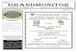 The Grandmonitor - Grandmont Rosedale Development Corporation