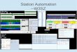 Station Automation --W3SZ
