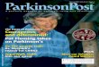 The Faces Faces of of Parkinson’s Parkinson’s