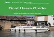 Boat Users Guide - Jones Boatyard