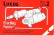 Lucas Electrical Limited Parts and Service Division Great 