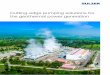 Cutting-edge pumping solutions for the geothermal power 