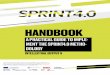 SPRINT4.0 - IO6 - Handbook