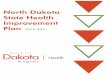 North Dakota State Health Improvement Plan 2019-2021 q s q
