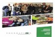 COOPERS BREWERY FOUNDATION 2018 ANNUAL REPORT