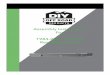 Assembly Instructions For 1984-2001 XJ Jeep Rear Bumper Kit