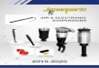 SHOCK ABSORBER 2019-2020 - JAPANPARTS GROUP
