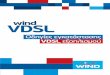 VDSL-newManual-A5 NOV 2014