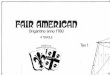 Fair American 1780sm - John-Tom Engine and Model Plans