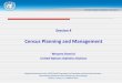 Census Planning and Management - SESRIC