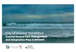 Coastal Planning Community Workshop Presentation