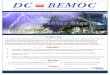 DC BEMOC - Metropolitan Washington Council of Governments