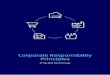 Corporate Responsibility Principles