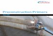 Preconstruction Primers - Carboline