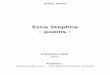 Ezna Stephna - poems