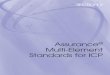 assurance Multi-Element Standards for ICP