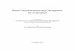 Brent Decommissioning Derogation: An evaluation