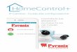 IP Camera - Guida alla configurazione - Pyronix