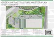 GREEN INFRASTRUCTURE MASTER PLAN Union Collective
