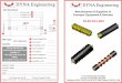 Dyna Roller Brochure - Conveyor Services - Conveyor Belts