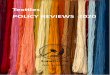 Textiles POLIY REVIEWS 2020 - Lawdocs
