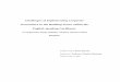 Challenges of Implementing Corporate Governance in the 