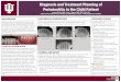 Diagnosis and Treatment Planning of Periodontitis in the 